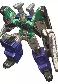 Sixshot