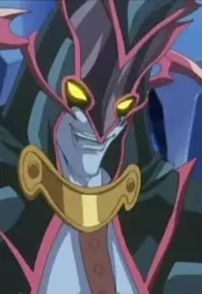 Chaos Sorcerer
