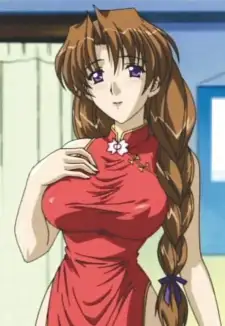 Kanae Hasuma