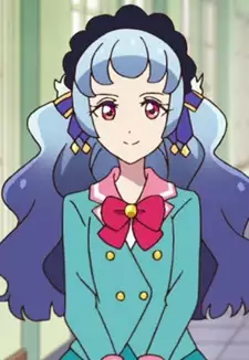 Sakuya Shirayuri