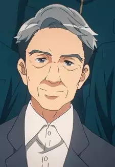 Genichirou Tsukinaga