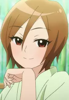 Naruka Mabuchi