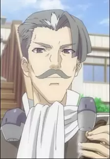 Masanobu Honda