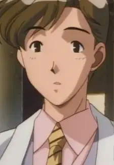 Professor Ebihara