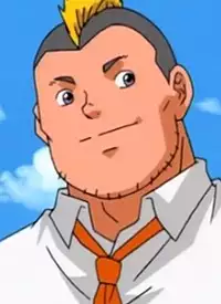 Kazuya Muroi