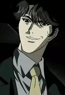 Hisashi Sugiyama