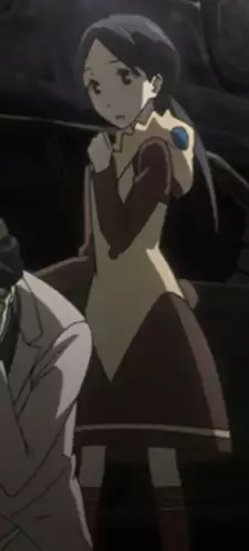 Kazuko Yajima