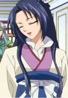 Juusan hime Ran