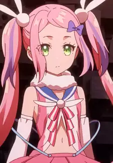 Pink Magical