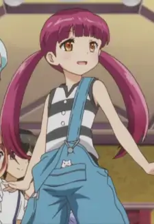 Kurumiko Daishikyougawa