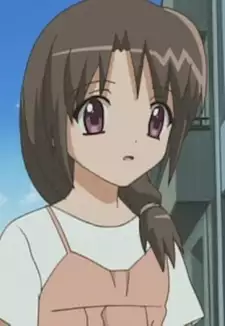 Misaki Miyashita