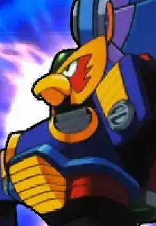 Storm Eagle