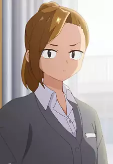 Serina Yoshida