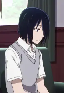 Yuu Ishigami