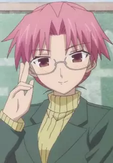 Youko Takahashi