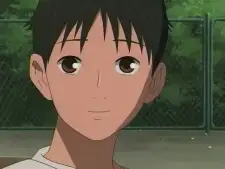 Yukio Tanaka
