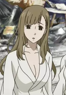 Sumie Yada
