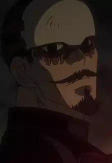Tokushirou Tsurumi