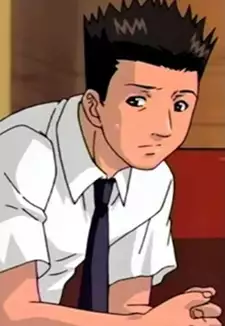 Hideo Akai