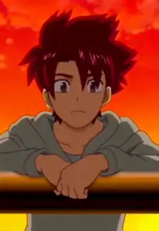 Shougo Ryuujin