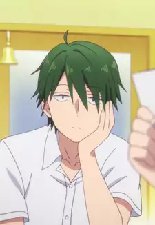 Kouyou Akizuki