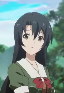 Juujunyoukan Chikuma