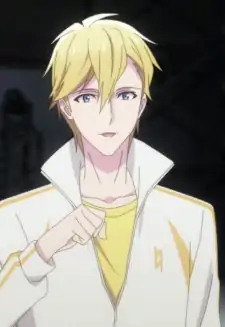 Nagi Rokuya