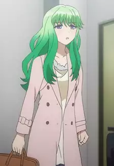 Yukari Otomi