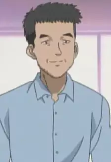 Shunji Tamai