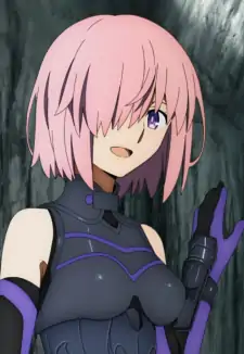 Mash Kyrielight