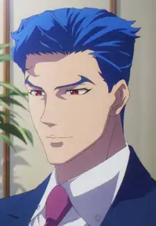 Ainosuke Shindo