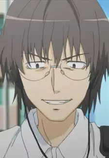 Hatsuya Kaitabi