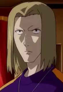 Shingo Yuuki