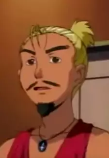 Hirokazu Fukunaga