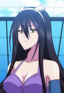 Sanae Hououin