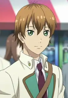 Yuuta Hoshitani