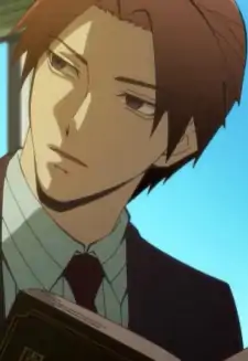 Gakuhou Asano