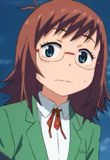 Nozomi Takamagahara