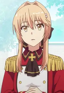 Liscia Elfrieden