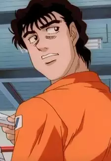 Ryuuichi Hayami
