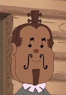 Cellohiki-san