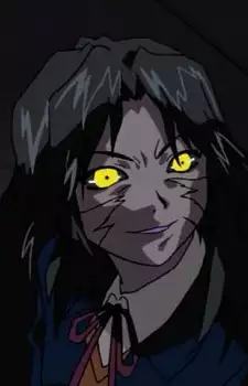 Shinobu Matsuda