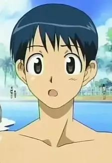Kentaro Nara