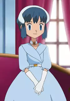 Princess Salvia