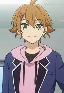 Ryouta Kuzuryu