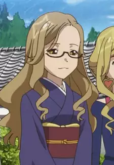 Mother Itano