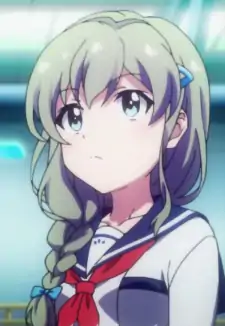 Haruka Narumi