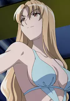 Sayaka Nakao