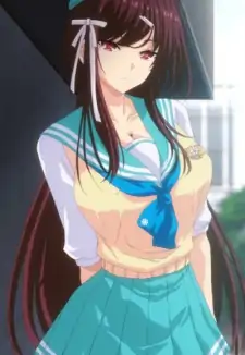 Suzuka Kijou