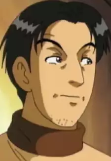 Yukio Nijikawa